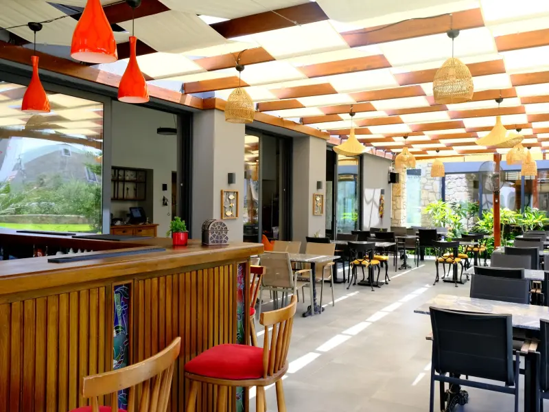 Dadya Bora Otel 16