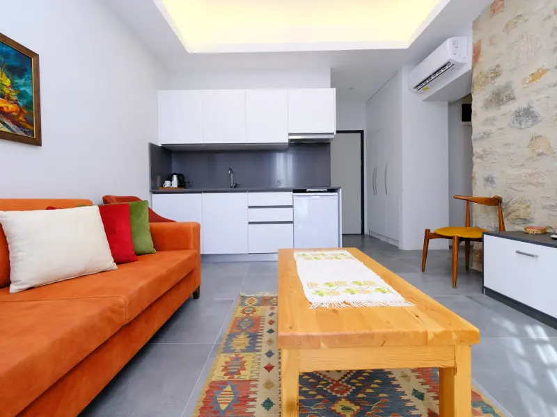 Dadya Bora Otel 18