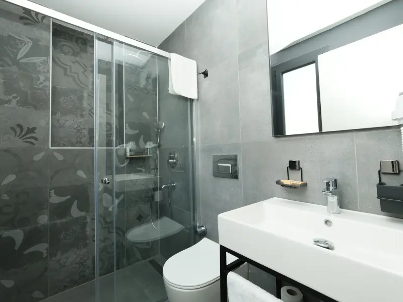 Dadya Bora Otel 19