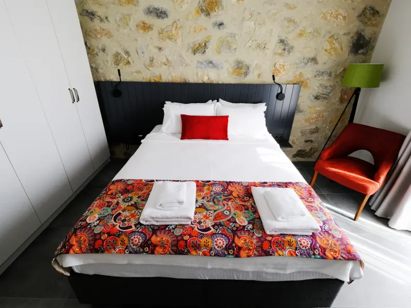 Dadya Bora Otel 20