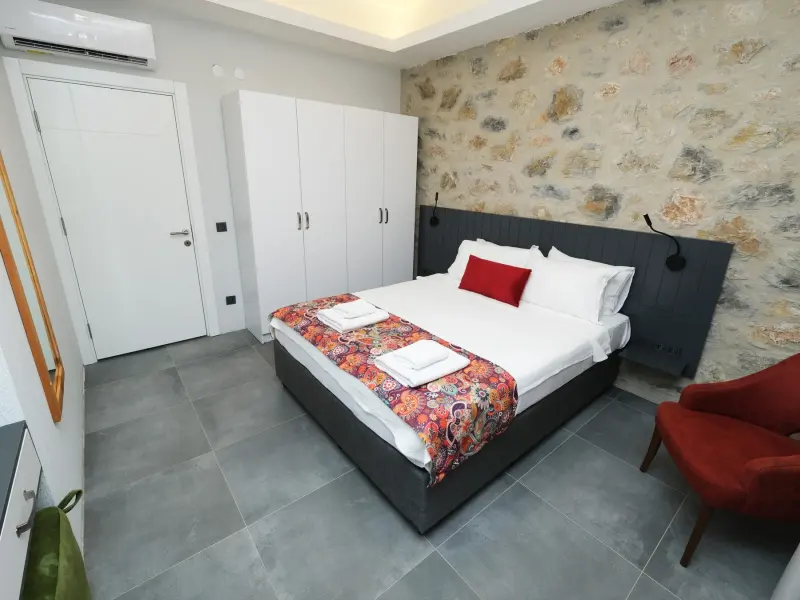 Dadya Bora Otel 21