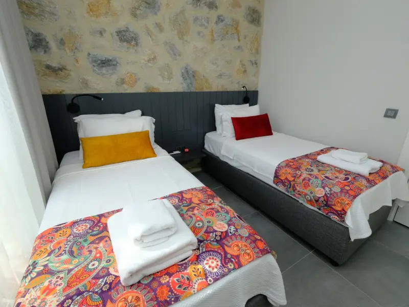 Dadya Bora Otel 24