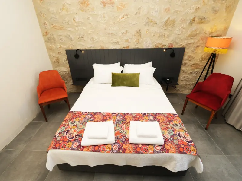 Dadya Bora Otel 27