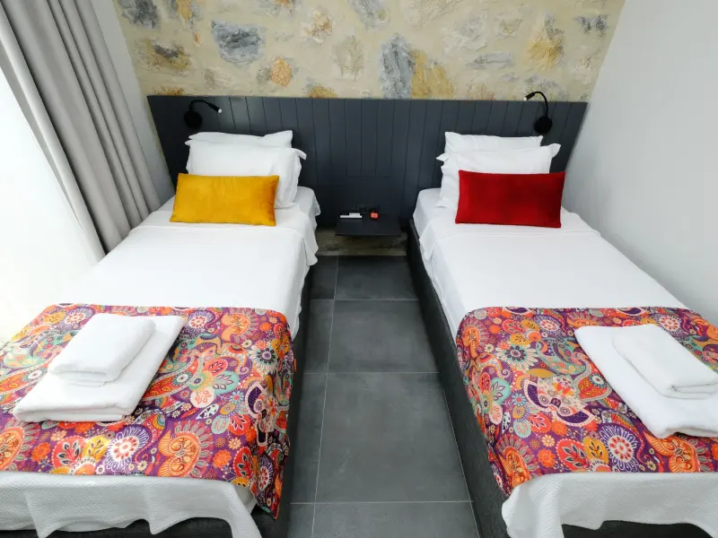 Dadya Bora Otel 28