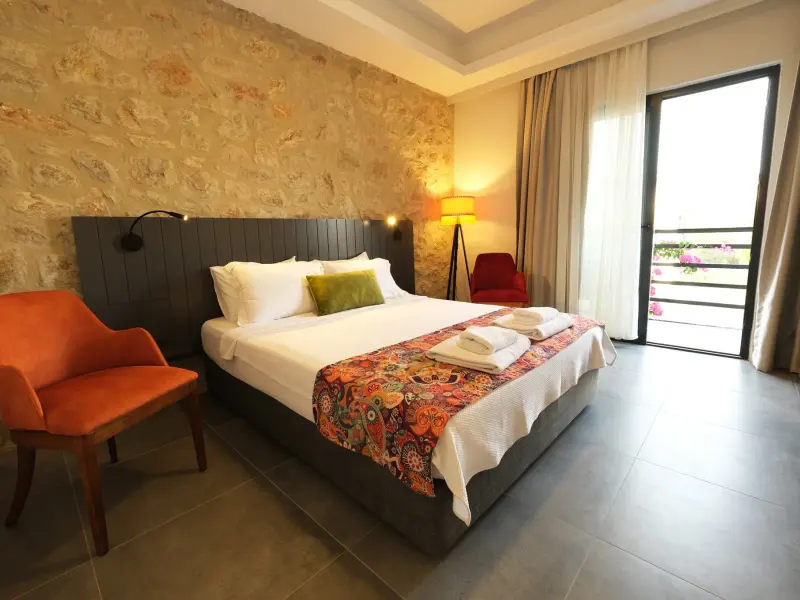 Dadya Bora Otel 29