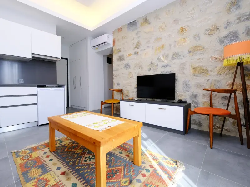 Dadya Bora Otel 30