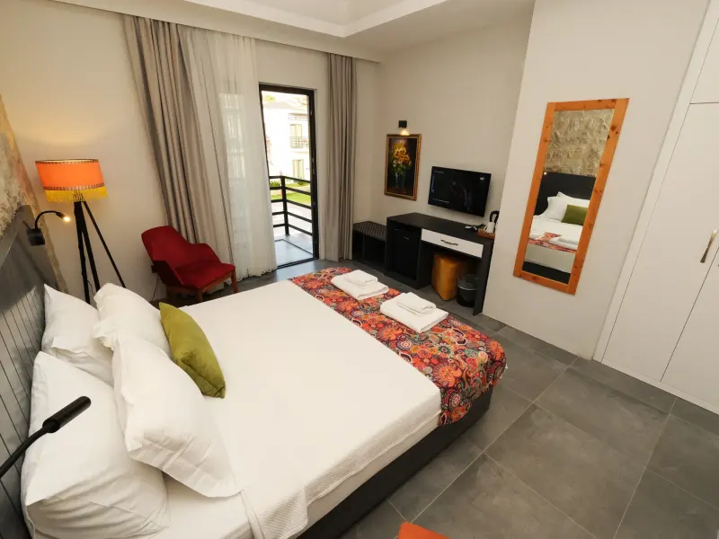 Dadya Bora Otel 31