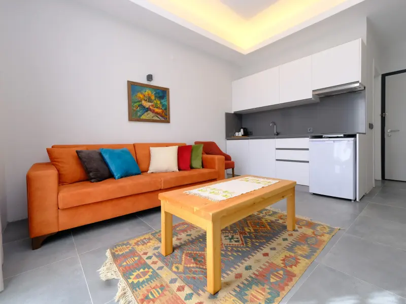 Dadya Bora Otel 32