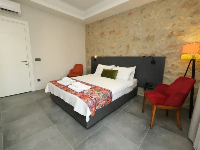 Dadya Bora Otel 33