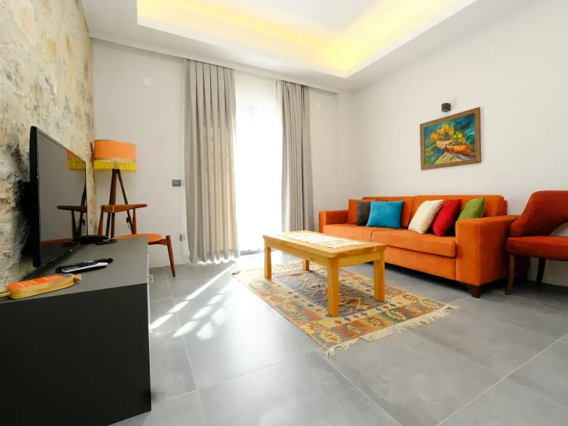 Dadya Bora Otel 34