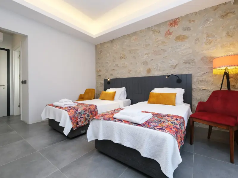 Dadya Bora Otel 37