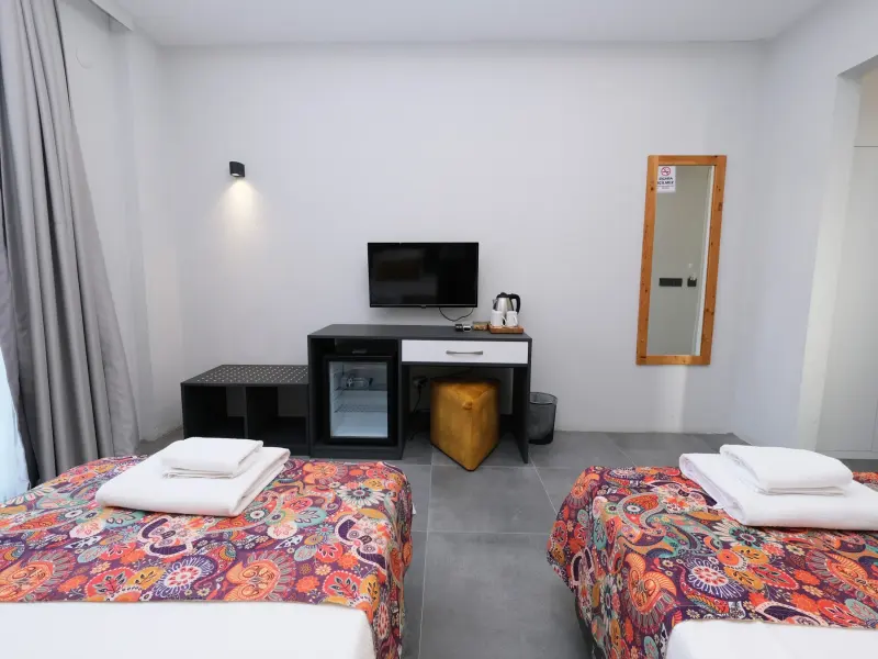 Dadya Bora Otel 39