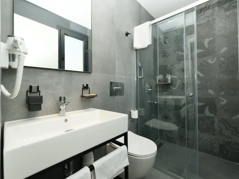 Dadya Bora Otel 40