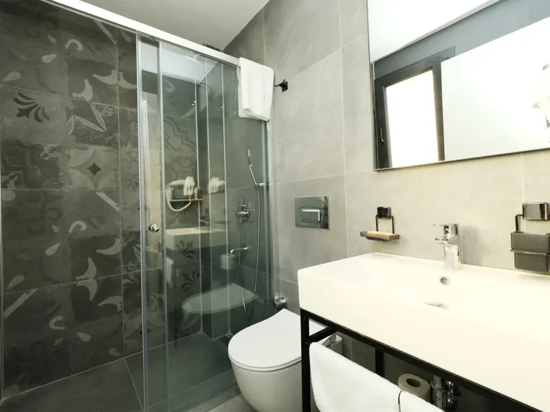 Dadya Bora Otel 41