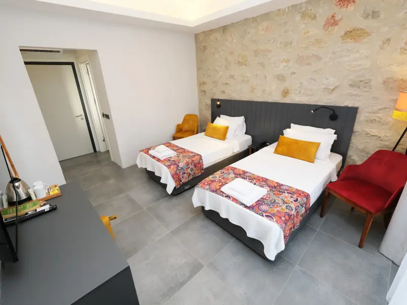 Dadya Bora Otel 42
