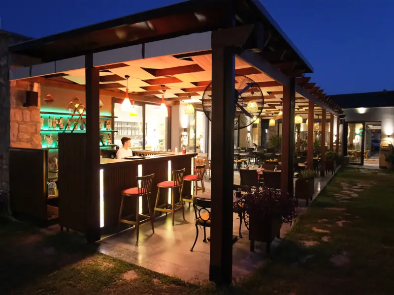 Dadya Bora Otel 45