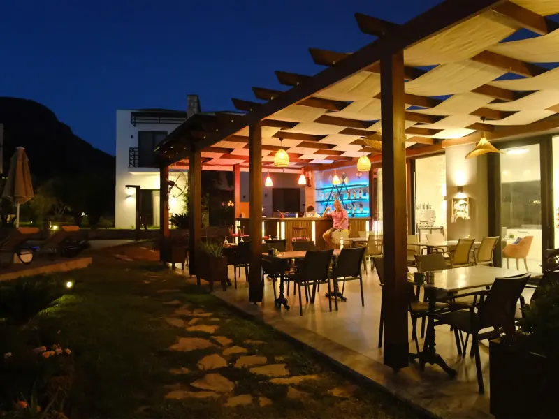 Dadya Bora Otel 46