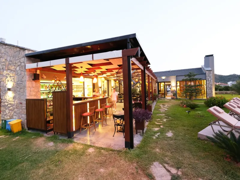 Dadya Bora Otel 47