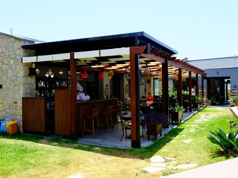 Dadya Bora Otel 49