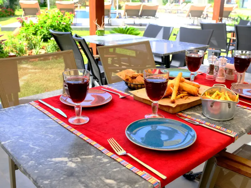 Dadya Bora Otel 50