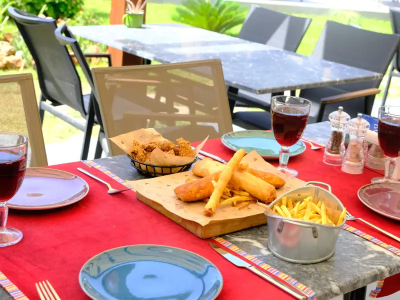 Dadya Bora Otel 51