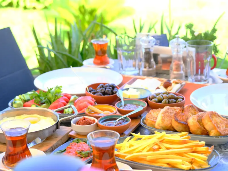Dadya Bora Otel 52