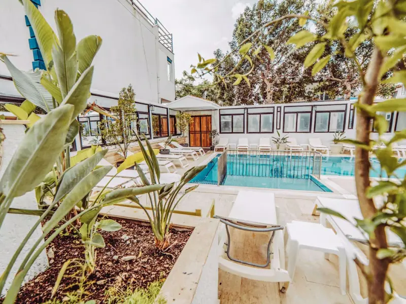 The Lume Boutique Hotel 1