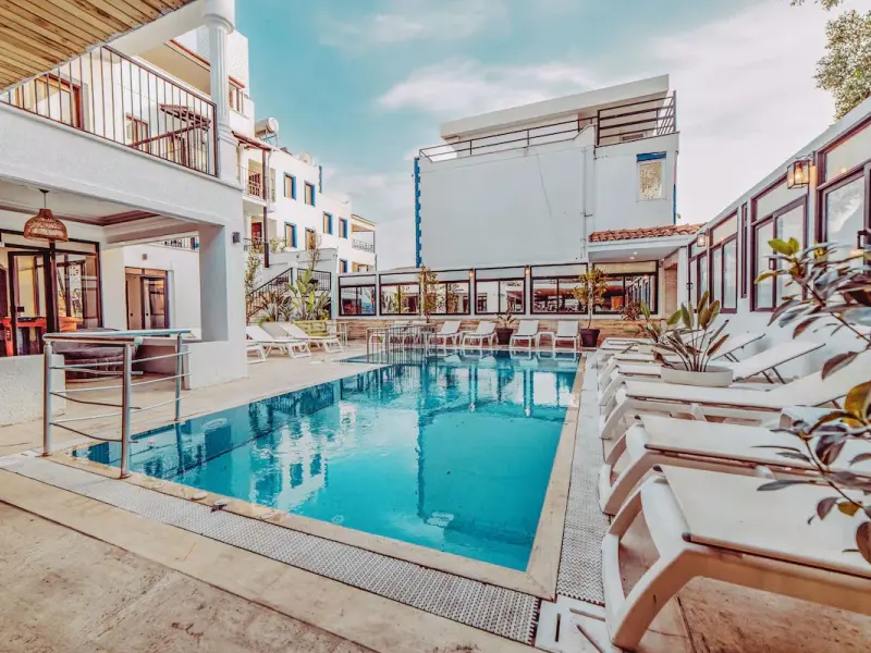 The Lume Boutique Hotel 2