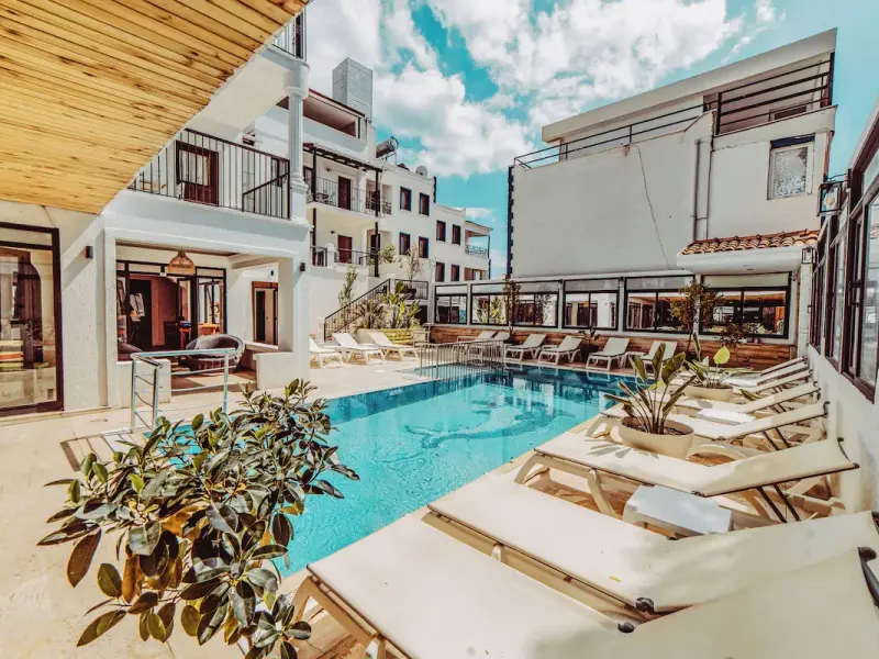 The Lume Boutique Hotel 3