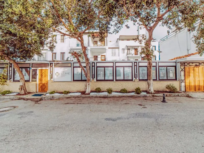 The Lume Boutique Hotel 4