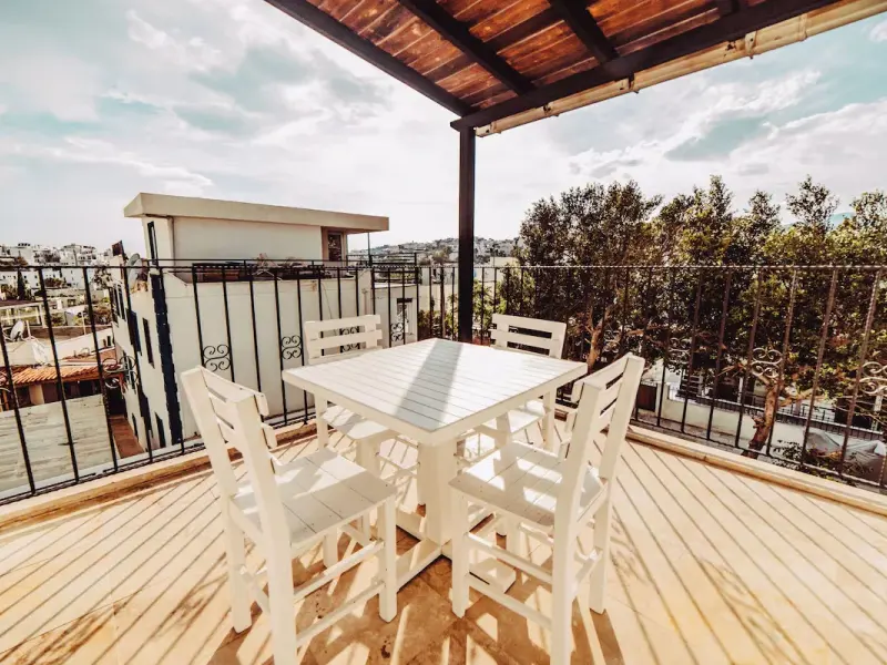 The Lume Boutique Hotel 5