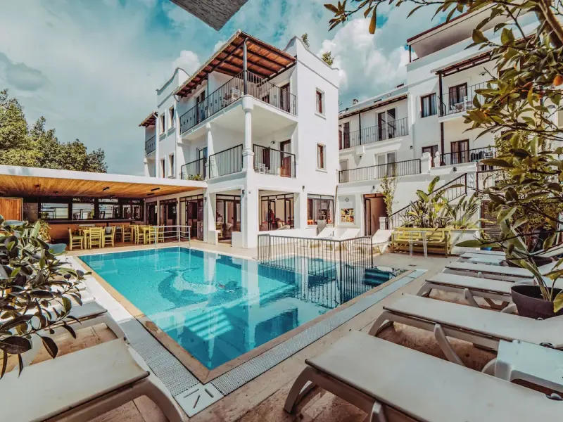 The Lume Boutique Hotel 6
