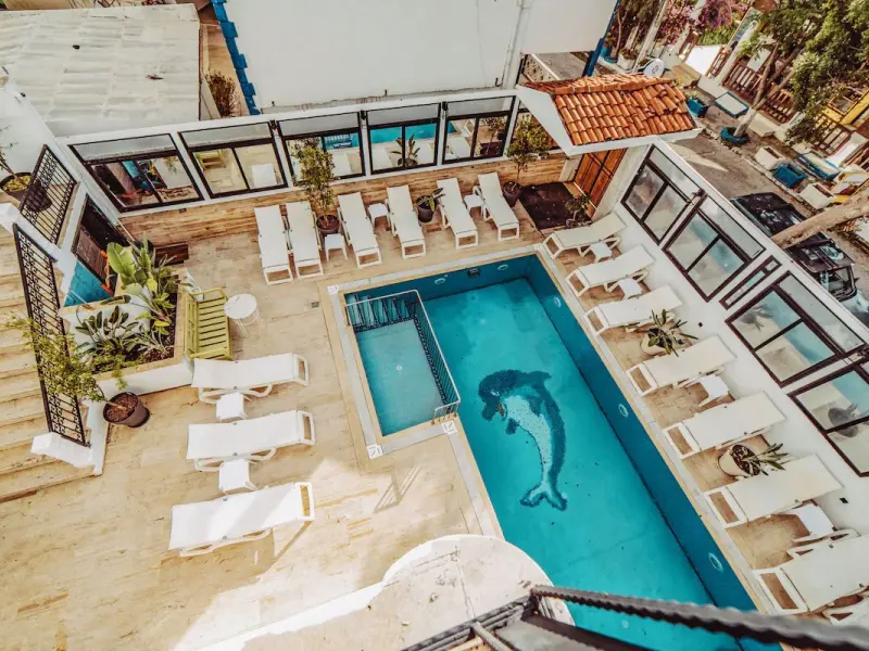 The Lume Boutique Hotel 7