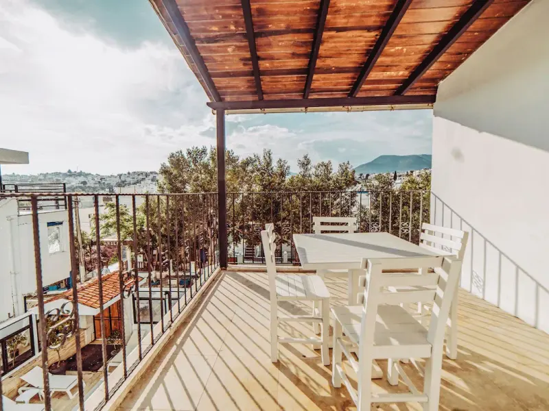 The Lume Boutique Hotel 8