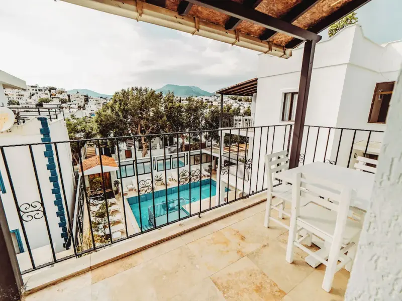 The Lume Boutique Hotel 10