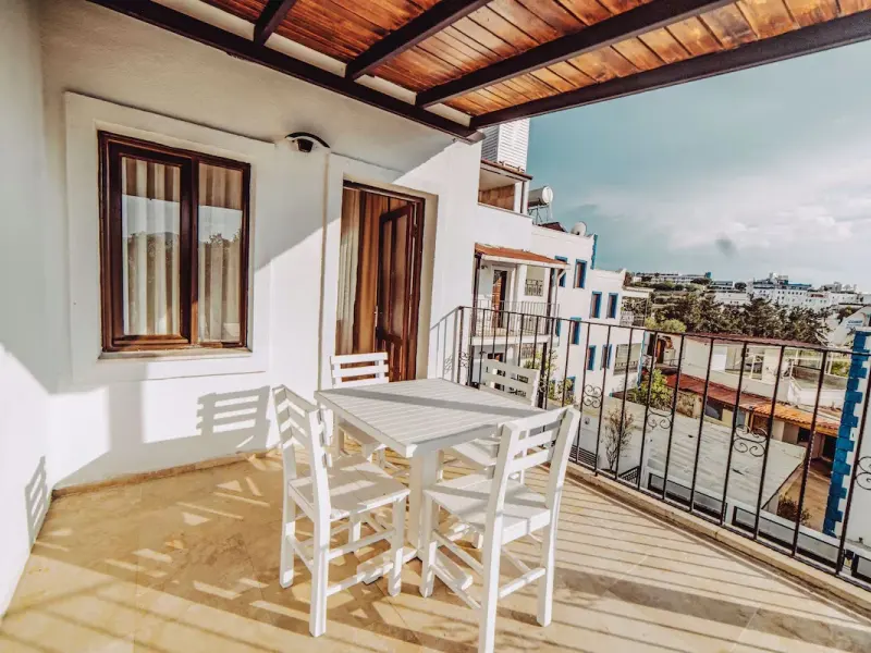 The Lume Boutique Hotel 12