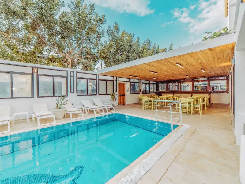 The Lume Boutique Hotel 13