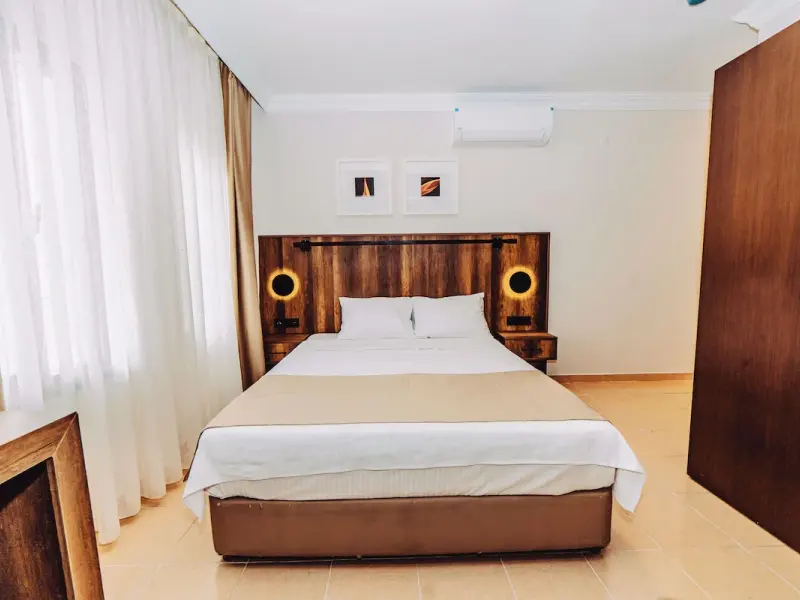The Lume Boutique Hotel 15
