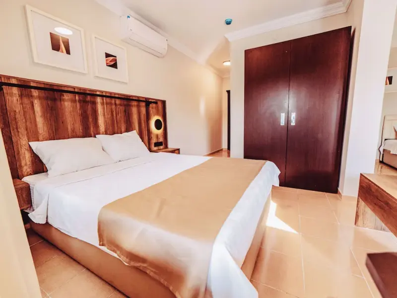 The Lume Boutique Hotel 17
