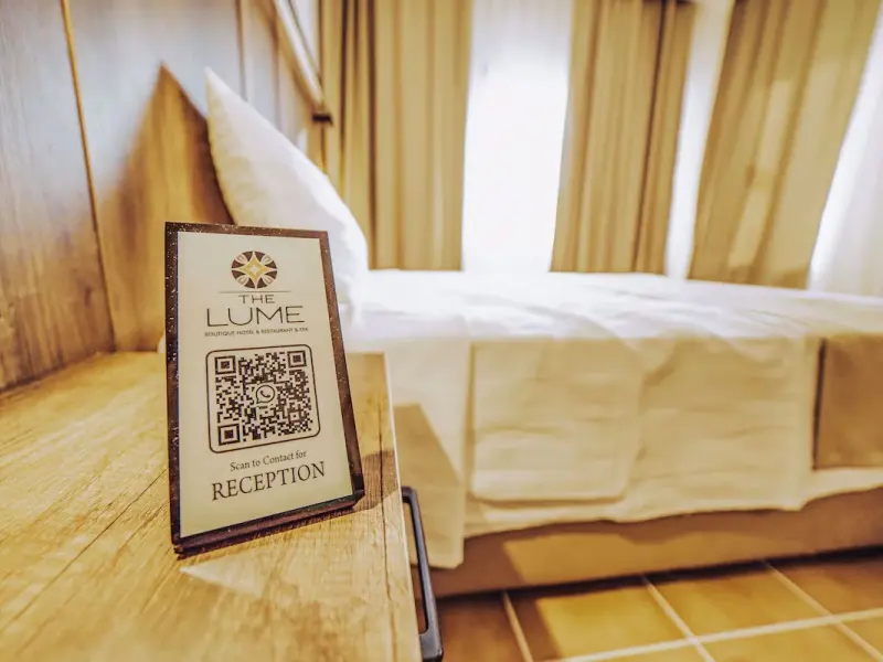 The Lume Boutique Hotel 21