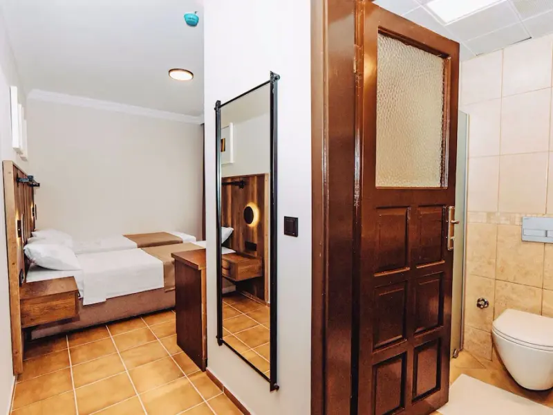 The Lume Boutique Hotel 20