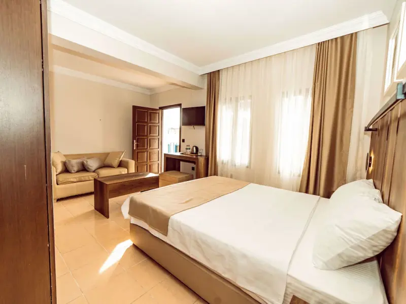 The Lume Boutique Hotel 19