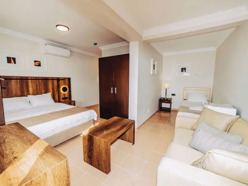 The Lume Boutique Hotel 22