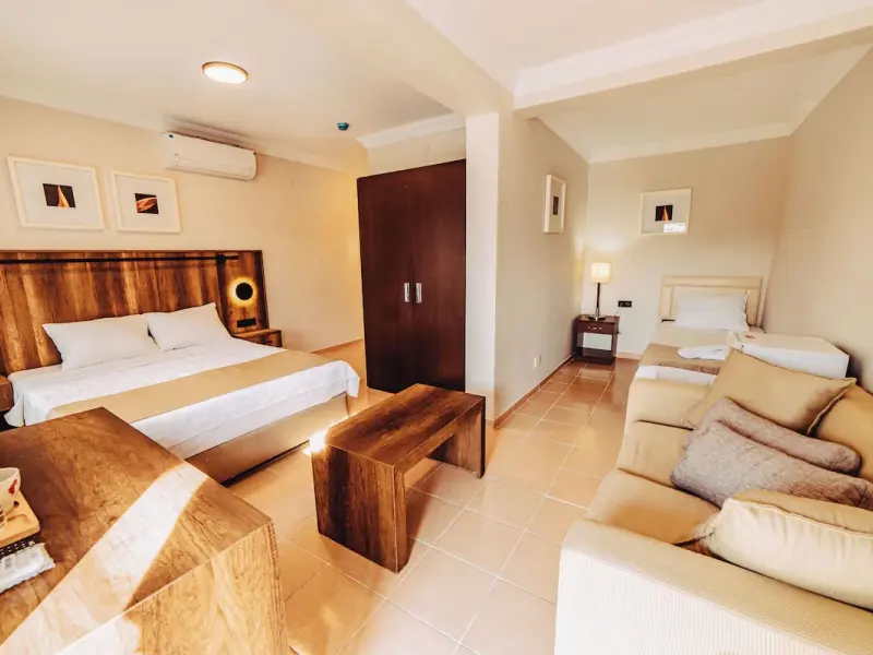 The Lume Boutique Hotel 25
