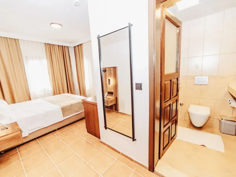 The Lume Boutique Hotel 24