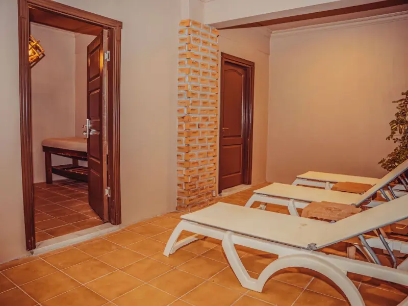 The Lume Boutique Hotel 23