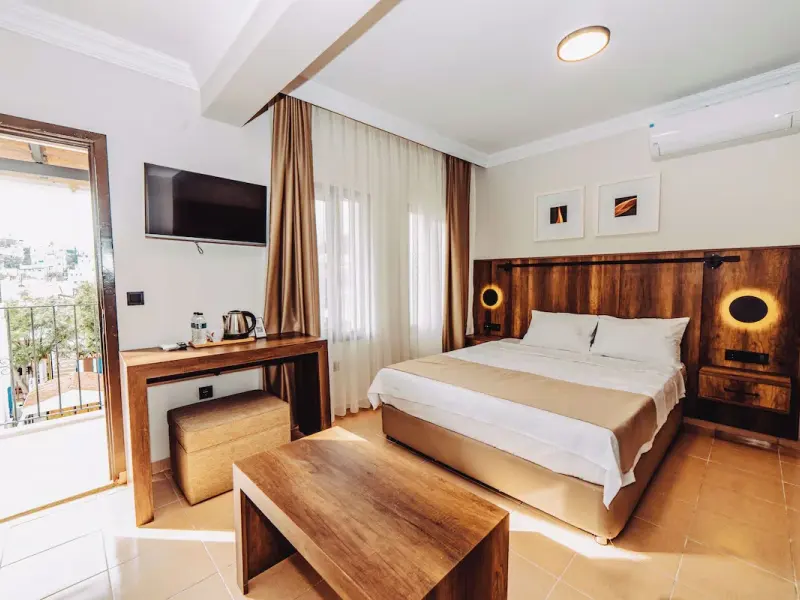 The Lume Boutique Hotel 27