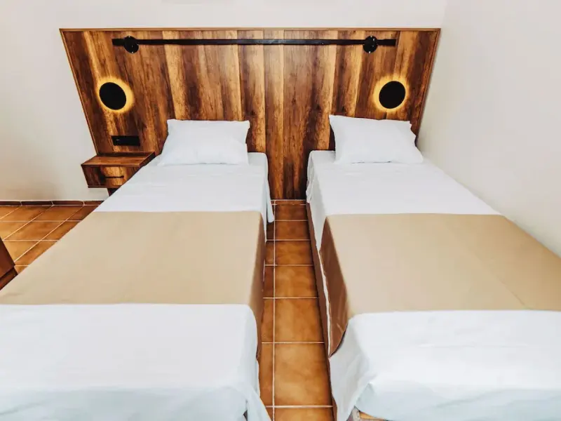 The Lume Boutique Hotel 26