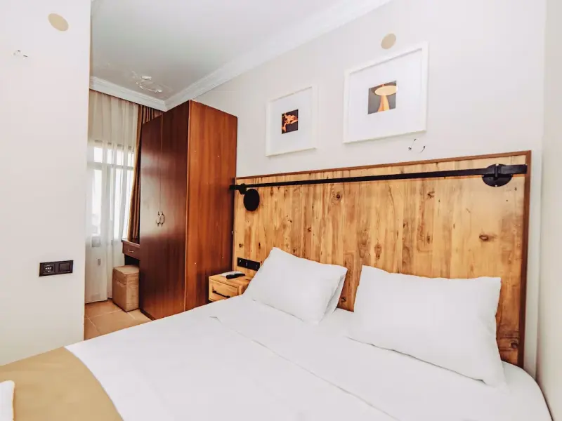 The Lume Boutique Hotel 29