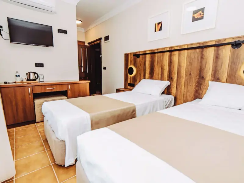 The Lume Boutique Hotel 28